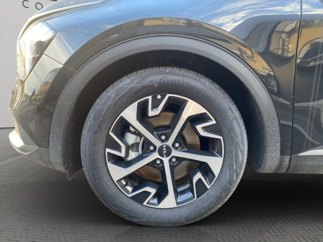 KIA Sportage usata 23