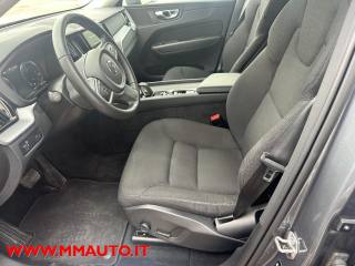 VOLVO XC60 usata, con Cronologia tagliandi
