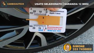 NISSAN X-Trail usata 116