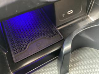 MERCEDES-BENZ C 200 usata, con Park Distance Control