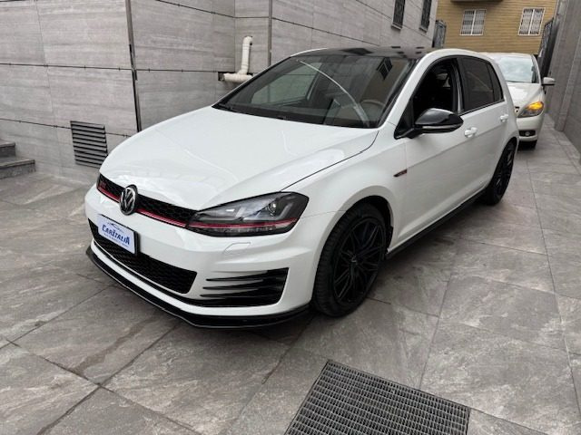 VOLKSWAGEN Golf GTI usata, con ABS