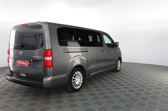 TOYOTA Proace Verso usata 3