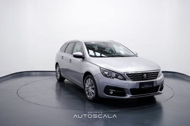 PEUGEOT 308 usata, con Chiusura centralizzata