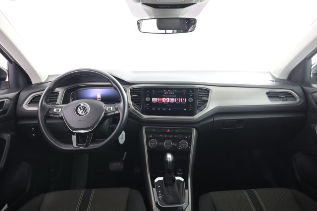 VOLKSWAGEN T-Roc usata 3