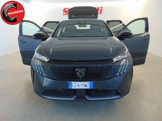 PEUGEOT 3008 usata, con Airbag laterali