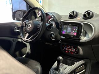 SMART ForTwo usata, con Cruise Control