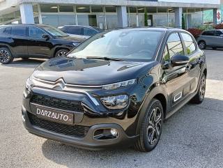 CITROEN C3 GPL/B 110 S&S Plus