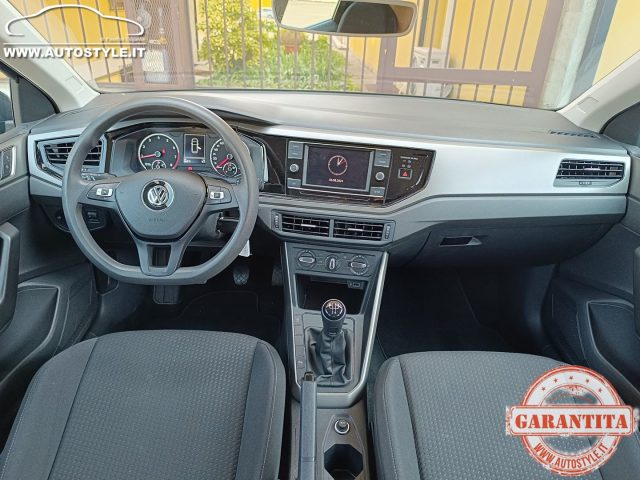 VOLKSWAGEN Polo usata 74