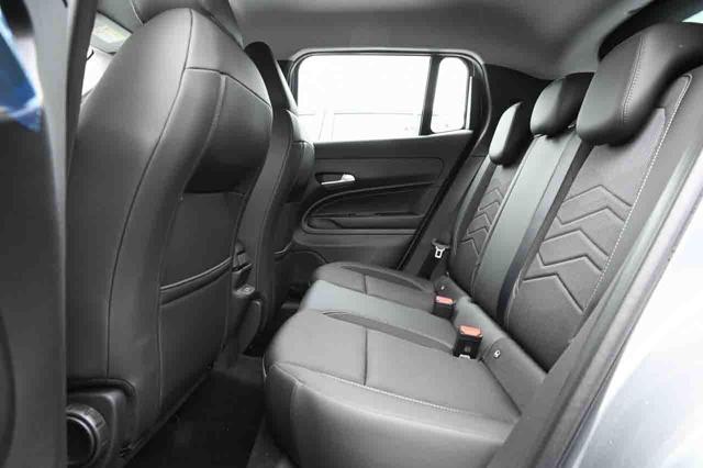 JEEP Avenger usata, con Cruise Control