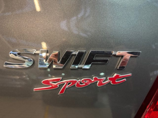 SUZUKI Swift usata, con Cruise Control