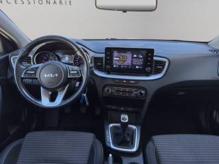 KIA XCeed usata, con ESP