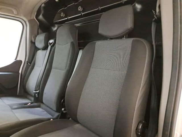 RENAULT Master usata, con Filtro antiparticolato