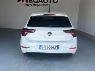 VOLKSWAGEN Polo usata, con Cerchi in lega