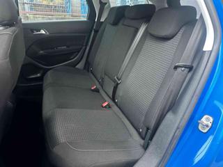 PEUGEOT 308 usata, con Fendinebbia