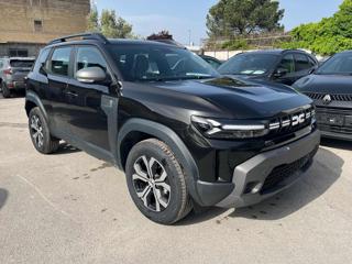 DACIA Duster EXPRESSION 1.0 TCe GPL 100CV