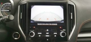 SUBARU XV usata, con Monitoraggio pressione pneumatici