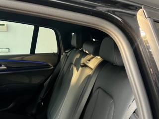 BMW X4 usata, con Adaptive Cruise Control