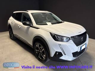 PEUGEOT 2008 BlueHDi 110 CV Allure - PROMO