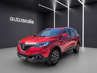 RENAULT Kadjar Blue dCi 8V 115CV Sport Edition