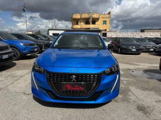 PEUGEOT 208 PureTech 75 Stop&Start 5 porte Allure