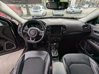 JEEP Compass usata, con ESP