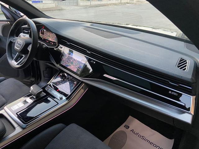 AUDI Q8 usata, con Immobilizzatore elettronico