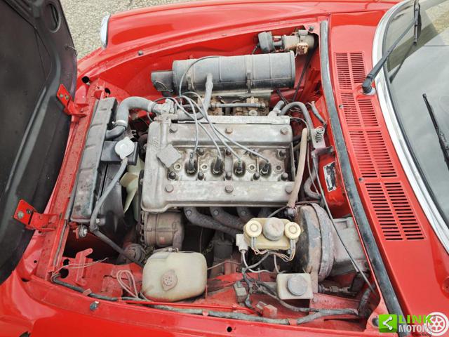 ALFA ROMEO Spider usata 8