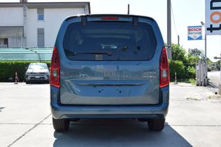 FIAT Qubo usata, con Alzacristalli elettrici