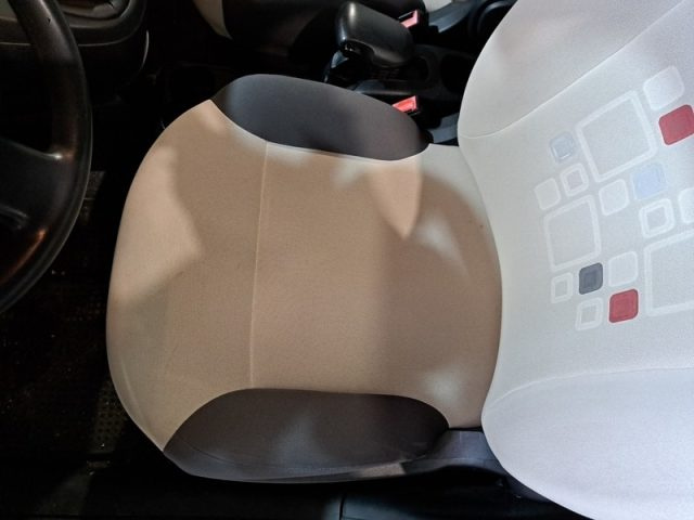 FIAT Panda usata, con Airbag testa