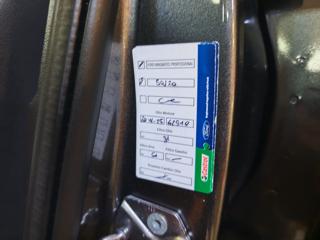 FORD Kuga usata, con Park Distance Control