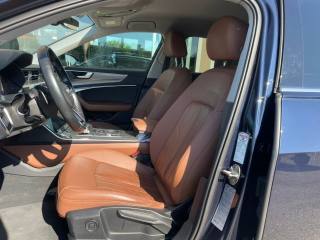 AUDI A6 usata, con Cruise Control
