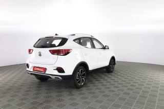 MG ZS usata 3