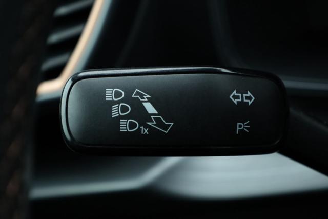 CUPRA Formentor usata, con Bracciolo