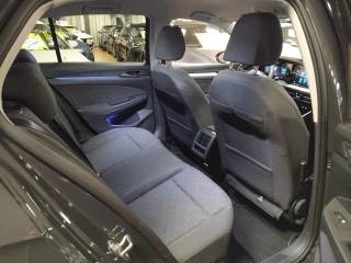 VOLKSWAGEN Golf usata, con ESP