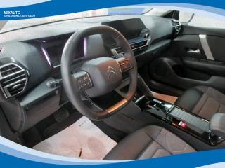 CITROEN C4 usata, con Airbag laterali