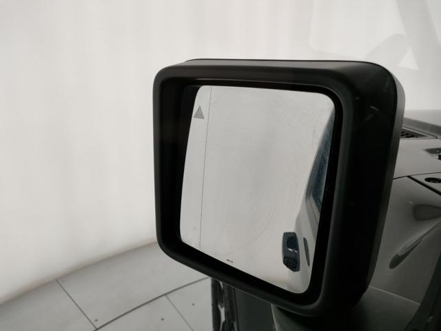 JEEP Wrangler usata, con Controllo automatico clima