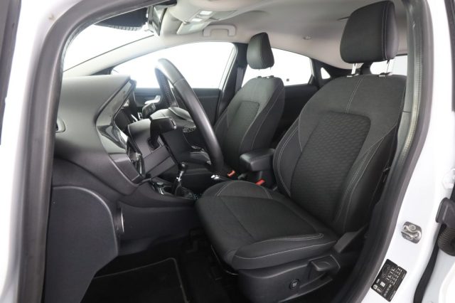 FORD Puma usata 1
