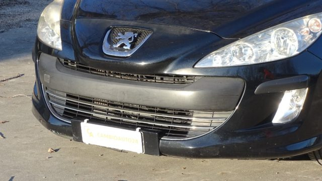 PEUGEOT 308 usata 31