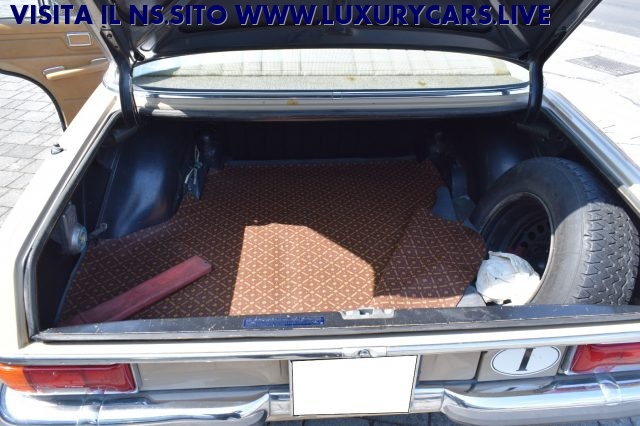 MERCEDES-BENZ 280 usata 11