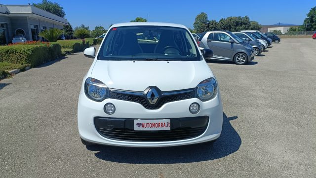 RENAULT Twingo usata, con Airbag laterali