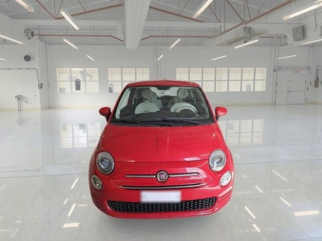 FIAT 500 usata, con Airbag laterali