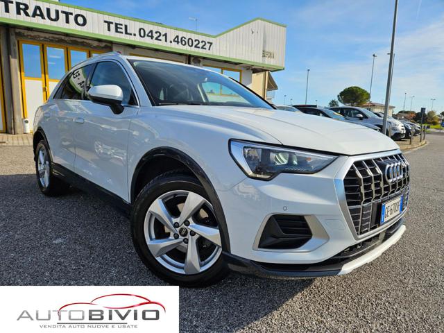 AUDI Q3 usata, con ABS