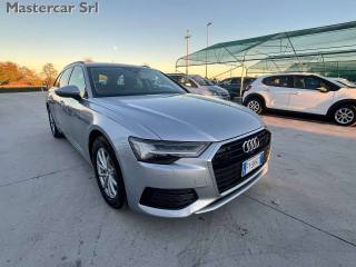 AUDI A6 usata, con Airbag Passeggero