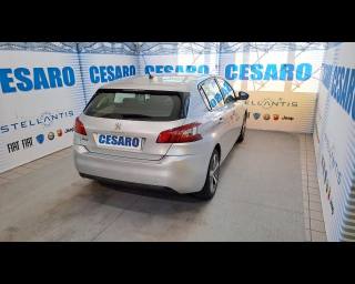 PEUGEOT 308 usata, con Boardcomputer