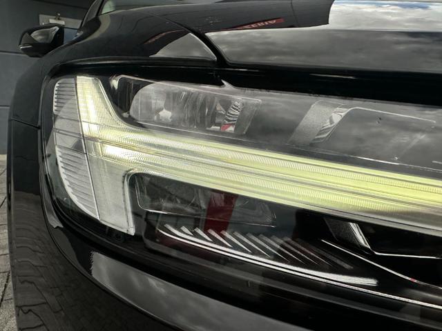 VOLVO V60 usata, con USB