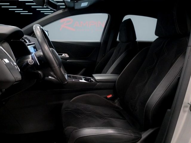 DS AUTOMOBILES DS 7 usata 13