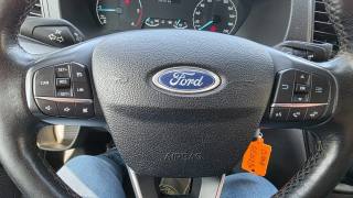 FORD Transit Custom usata, con Servosterzo