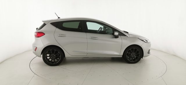 FORD Fiesta usata, con Chiusura centralizzata