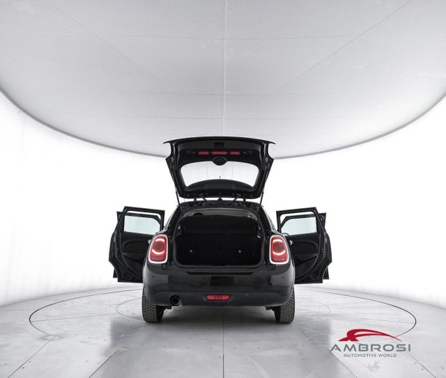 MINI One D usata 6