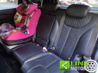 HYUNDAI Santa Fe usata, con USB